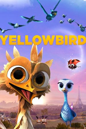 Yellowbird's poster