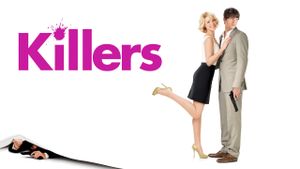 Killers's poster