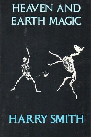 Heaven and Earth Magic's poster