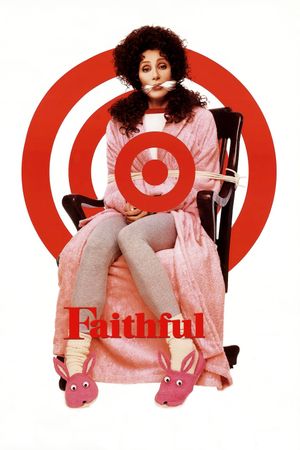 Faithful's poster
