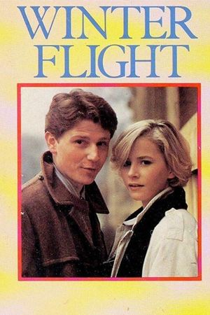 Winter Flight's poster