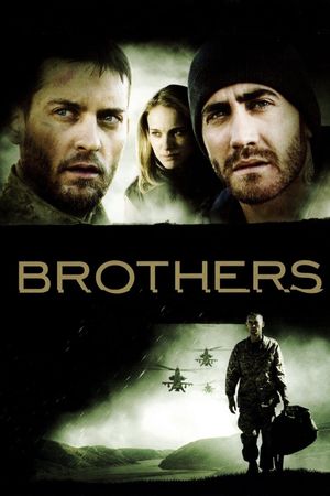 Brothers's poster