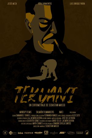 Tekuani's poster