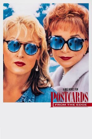 Postcards from the Edge's poster