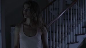 Dark Skies's poster