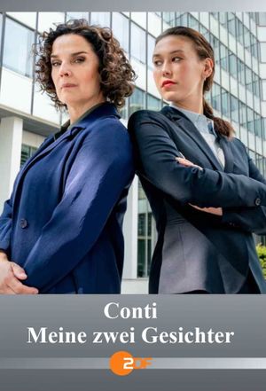 Conti - Meine zwei Gesichter's poster image