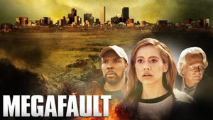 MegaFault's poster