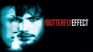 The Butterfly Effect's poster
