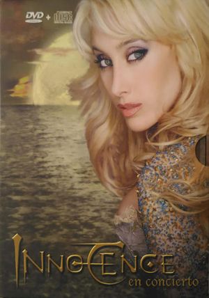 Innocence - En Concierto's poster