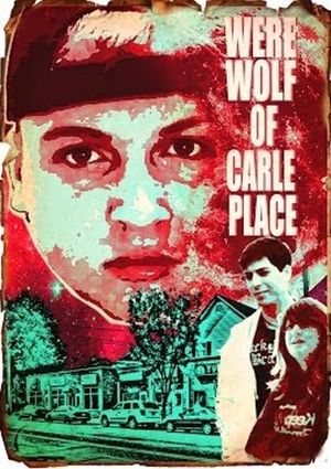 Werewolf of Carle Place's poster