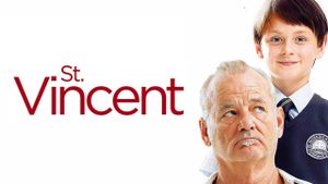 St. Vincent's poster