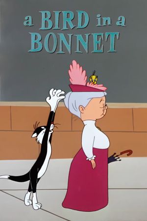 A Bird in a Bonnet's poster