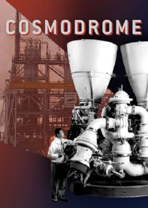 Cosmodrome's poster