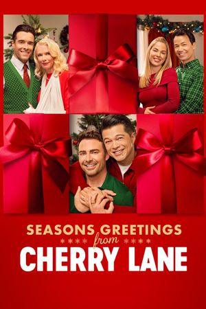 Season's Greetings from Cherry Lane's poster