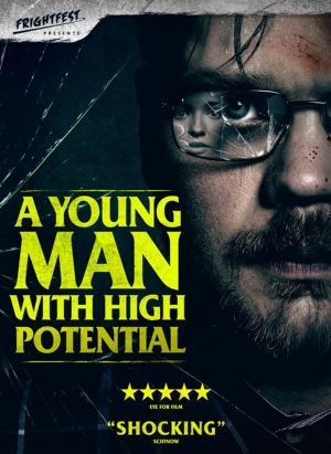 A Young Man with High Potential's poster