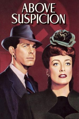 Above Suspicion's poster