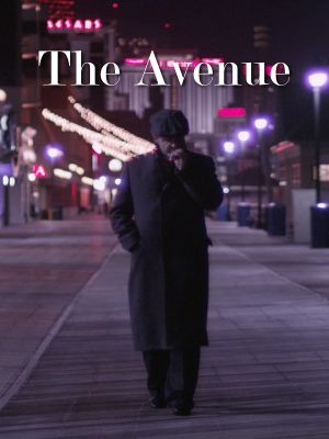The Avenue's poster