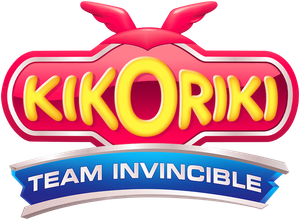 Kikoriki: Team Invincible's poster