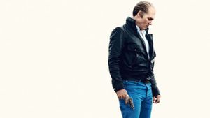 Black Mass's poster