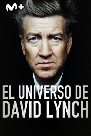 Welcome to Lynchland's poster