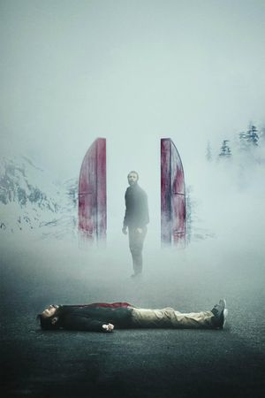 Pandemonium's poster
