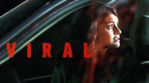 Viral's poster