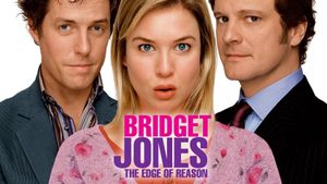 Bridget Jones: The Edge of Reason's poster