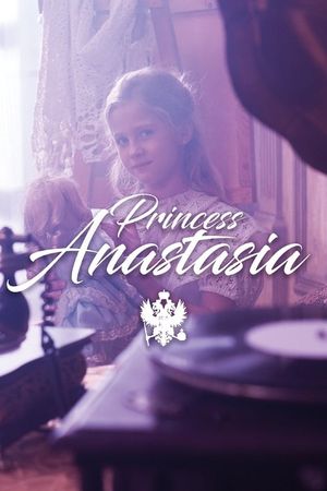 Princess Anastasia's poster