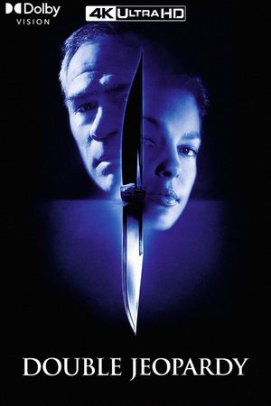 Double Jeopardy's poster