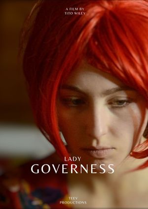 Lady Governess's poster