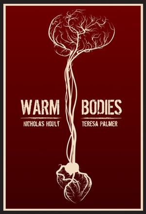 Warm Bodies's poster