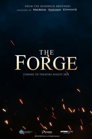 The Forge's poster image