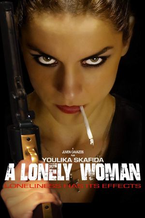 A Lonely Woman's poster