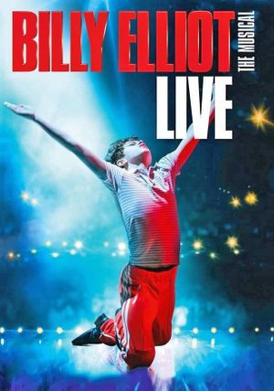 Billy Elliot's poster