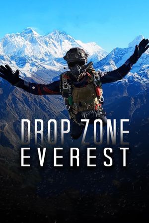 Drop Zone Everest's poster