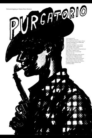 Purgatorio's poster