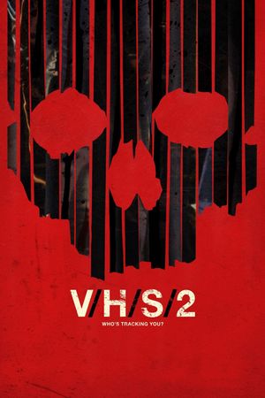 V/H/S/2's poster
