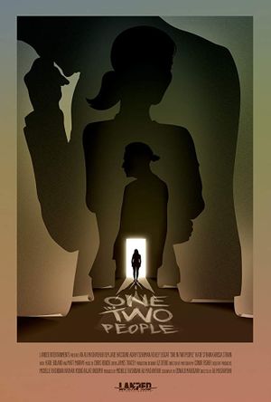 One in Two People's poster