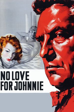 No Love for Johnnie's poster