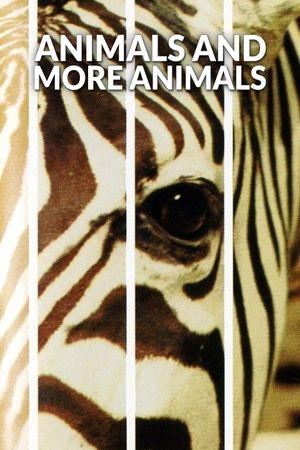 Animals and More Animals's poster