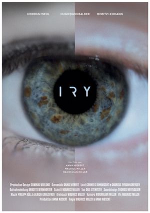 IRY's poster