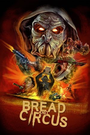 Bread and Circus's poster