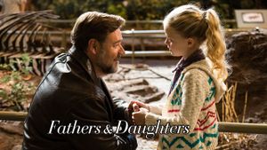 Fathers & Daughters's poster
