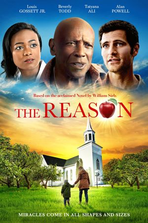 The Reason's poster