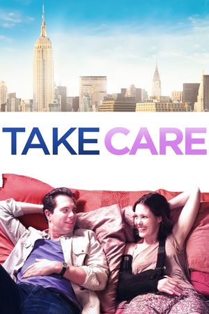 Take Care's poster