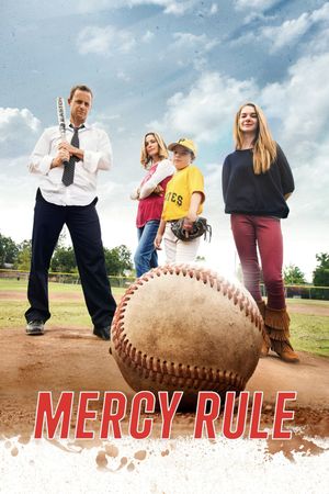 Mercy Rule's poster