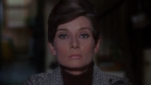 Wait Until Dark's poster