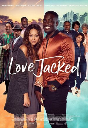 Love Jacked's poster