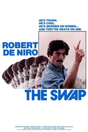 The Swap's poster