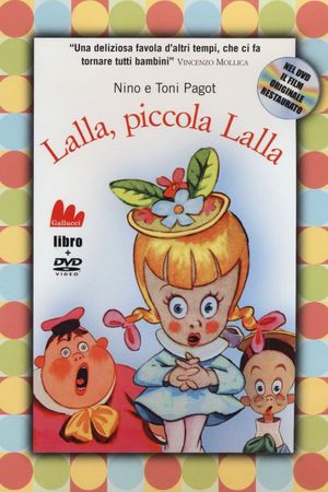 Lalla, piccola Lalla's poster